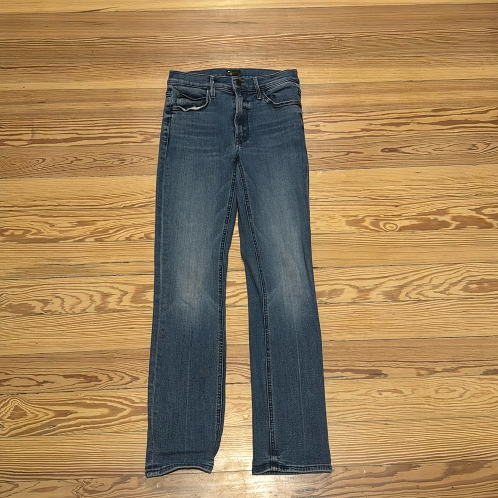 Mother jeans, great condition